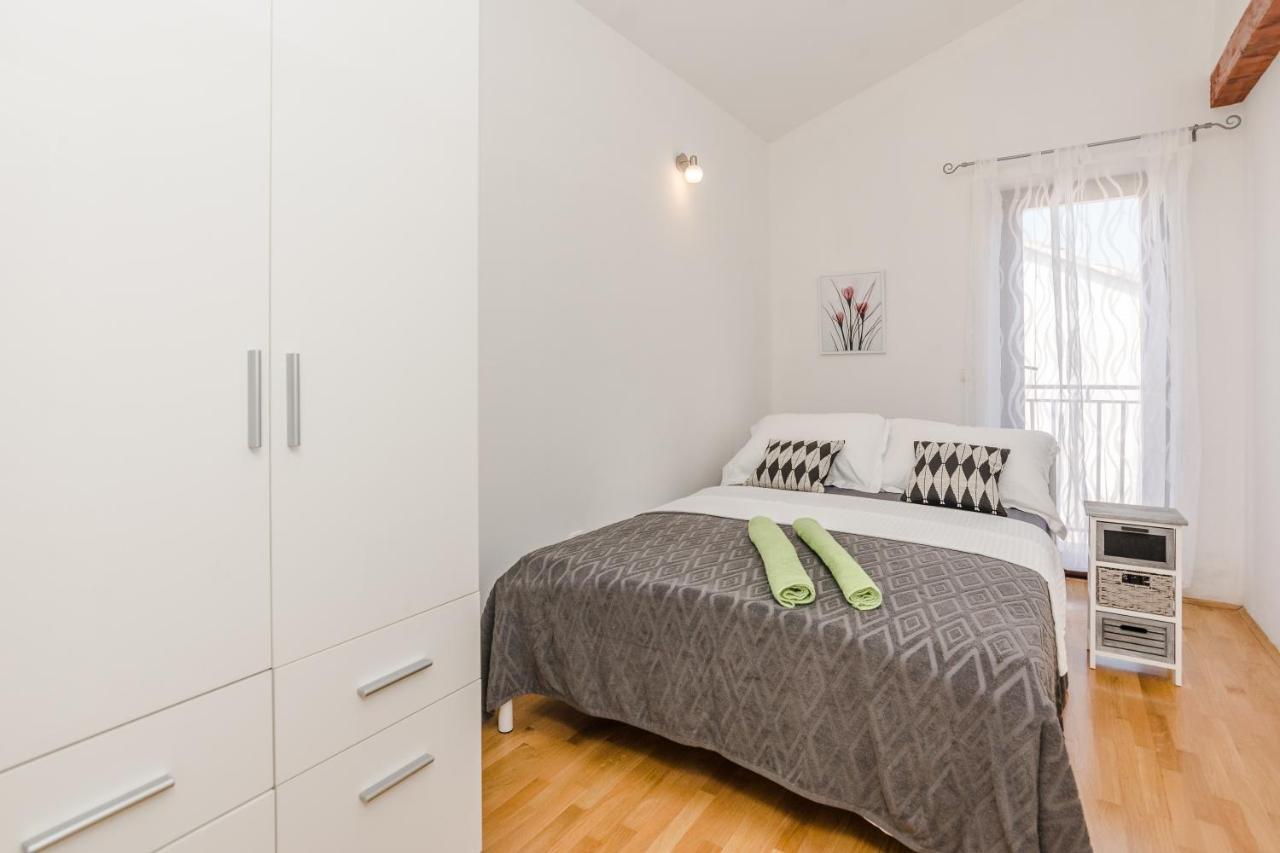 Bodulica Daire Zadar Dış mekan fotoğraf